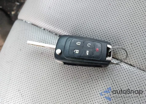 2013 Chevrolet Equinox 2Lt из США, поврежденный, VIN 2GNFLNEK1D6234435